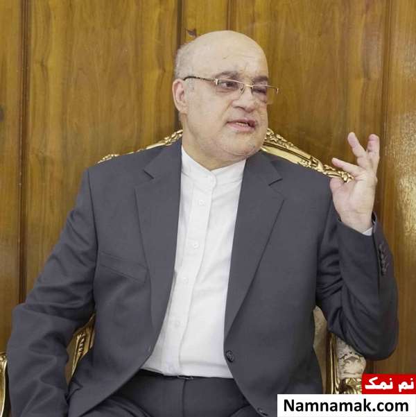 مجتبی امانی