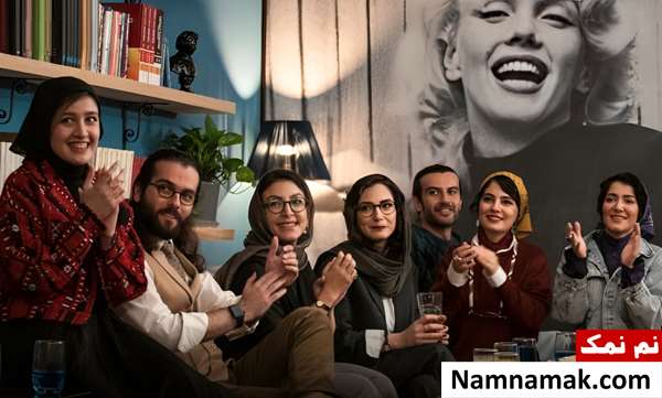 خلاصه داستان و بیوگرافی بازیگران فیلم ساعت 6 صبح فیلم ساعت 6 صبح
