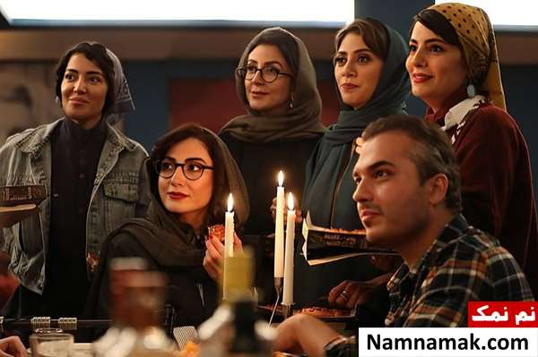 خلاصه داستان و بیوگرافی بازیگران فیلم ساعت 6 صبح فیلم ساعت 6 صبح