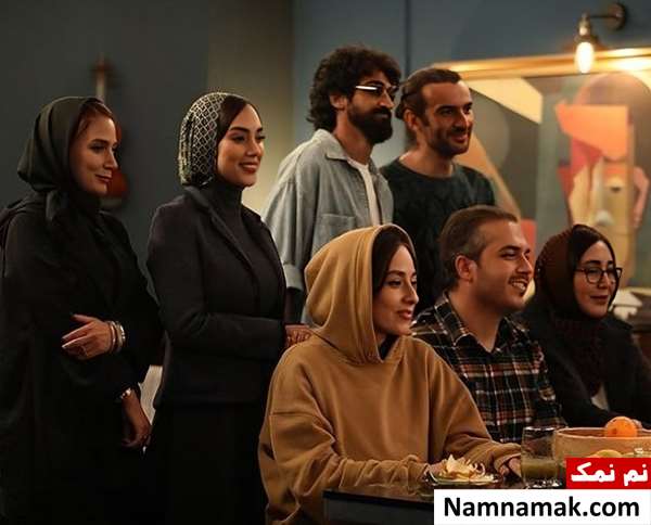 خلاصه داستان و بیوگرافی بازیگران فیلم ساعت 6 صبح فیلم ساعت 6 صبح
