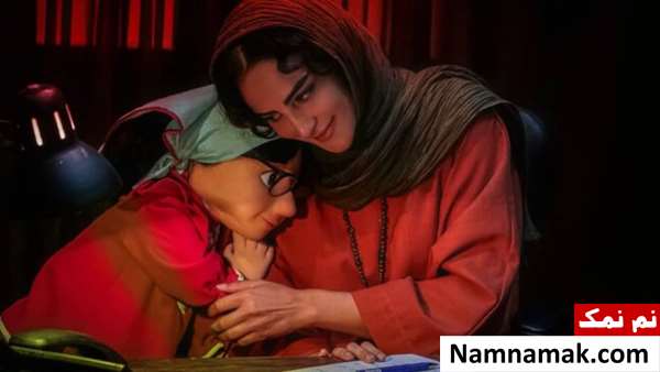 خلاصه داستان و بیوگرافی بازیگران سریال معجون عروسکی سریال معجون عروسکی