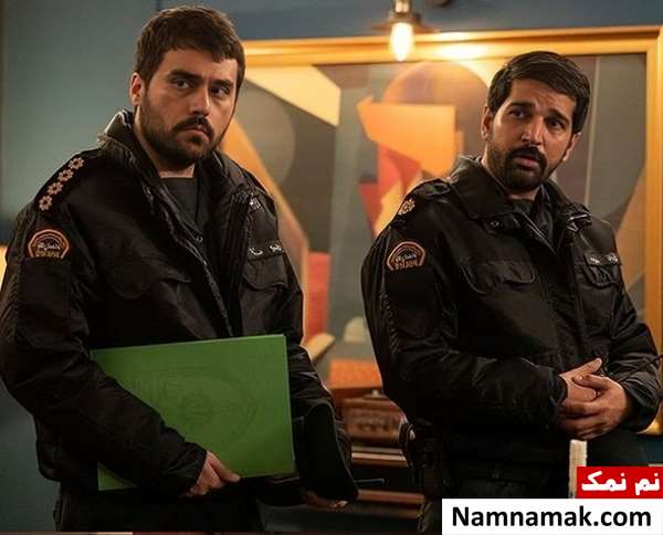 خلاصه داستان و بیوگرافی بازیگران فیلم ساعت 6 صبح فیلم ساعت 6 صبح