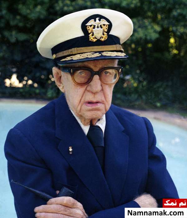 جان فورد - John Ford