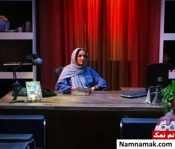 خلاصه داستان و بیوگرافی بازیگران سریال معجون عروسکی سریال معجون عروسکی