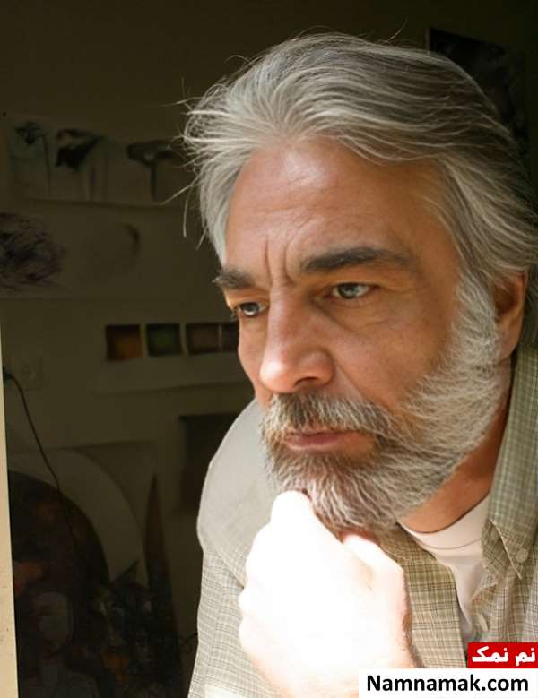ایرج زند - Iraj Zand