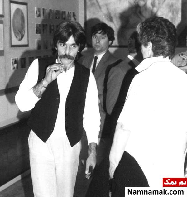 ایرج زند