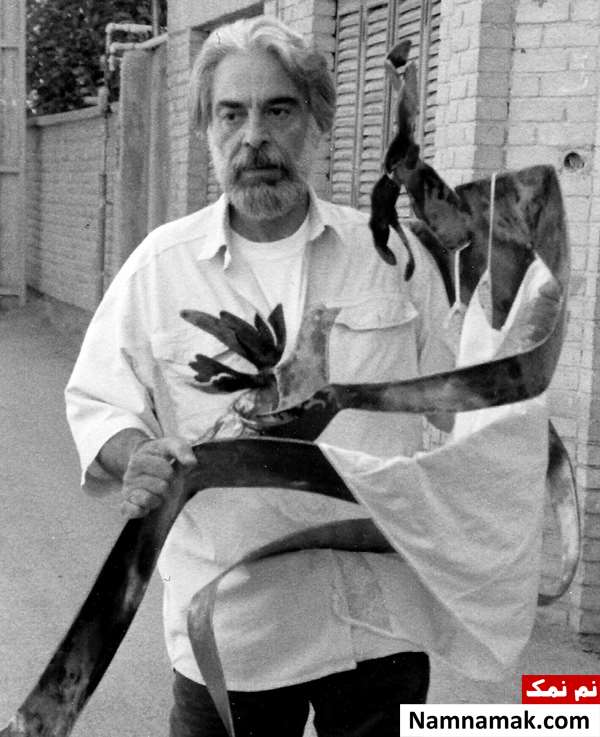 ایرج زند