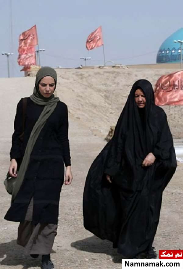 خلاصه داستان و بیوگرافی بازیگران فیلم سرخ به رنگ عقیق فیلم سرخ به رنگ عقیق