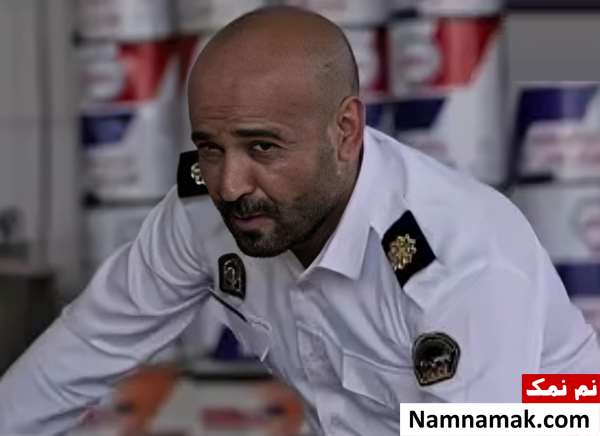 خلاصه داستان و بیوگرافی بازیگران فیلم پیله آهنی سعید چنگیزیان در فیلم پیله آهنی