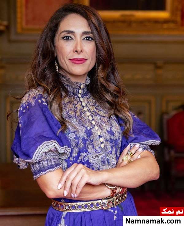 دریا صفایی - Darya Safai