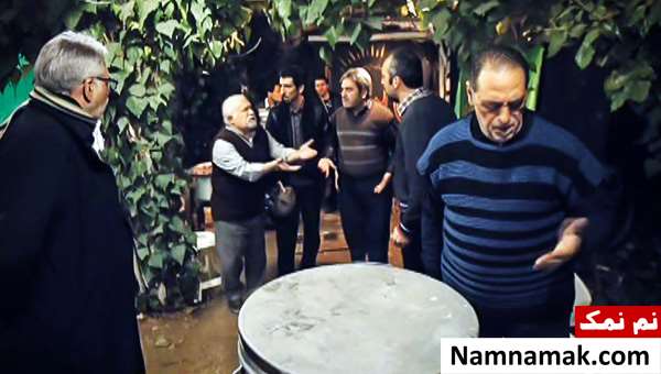 خلاصه داستان و بیوگرافی بازیگران فیلم بار دیگر باران فیلم بار دیگر باران