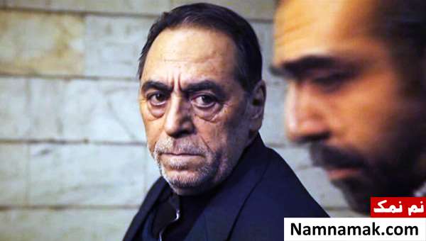 خلاصه داستان و بیوگرافی بازیگران فیلم بار دیگر باران هوشنگ توکلی در فیلم بار دیگر باران