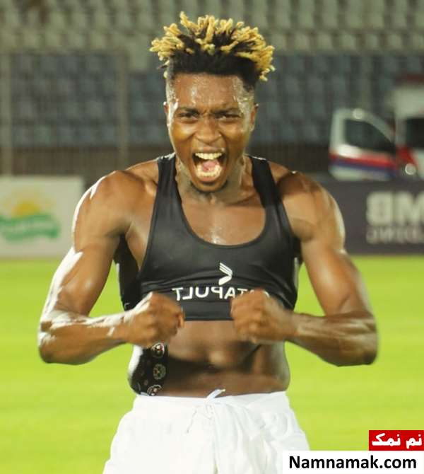 جوئل کوجو