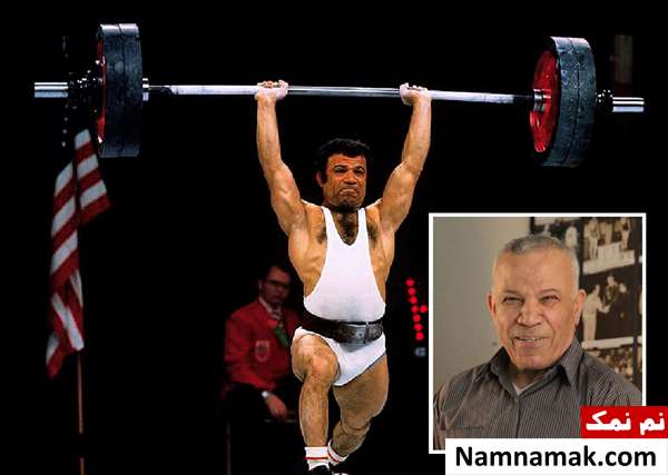 محمد نصیری