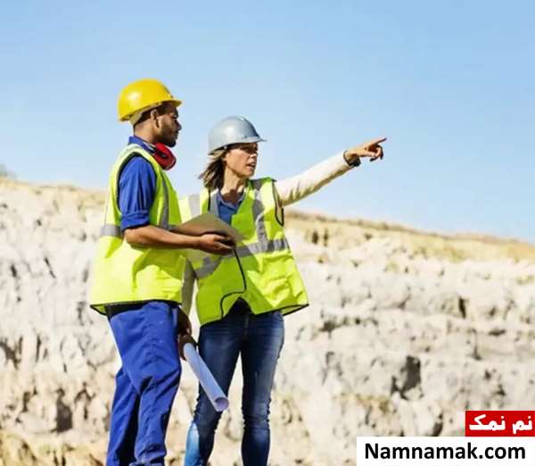 بهترین دانشگاه های مهندسی معدن ایران