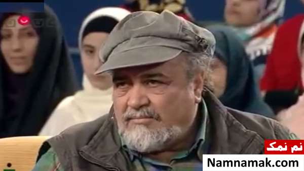 محمدرضا شریفی نیا در خندوانه محمدرضا شریفی نیا در خندوانه