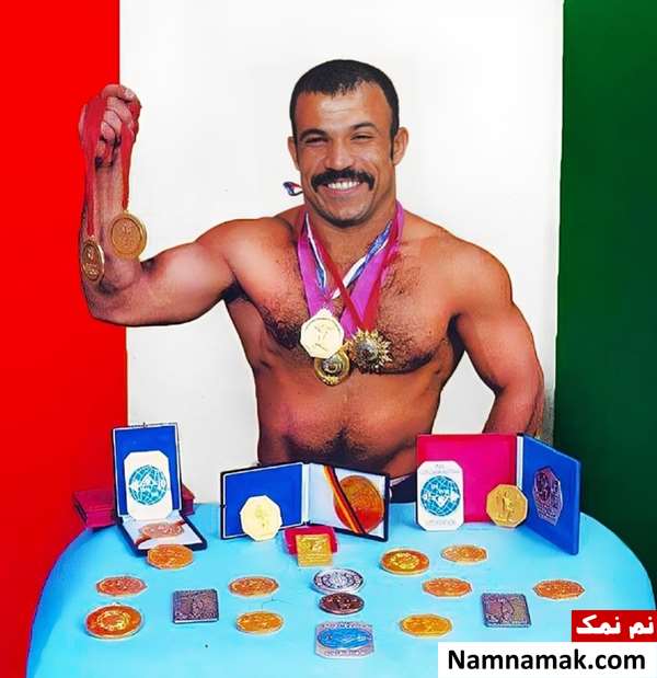 محمد نصیری