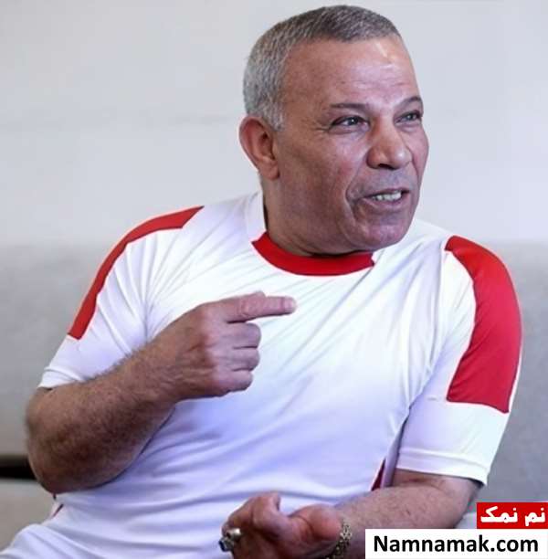 محمد نصیری