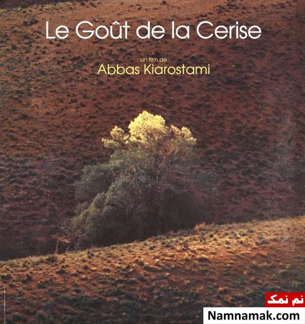 فیلم طعم گیلاس