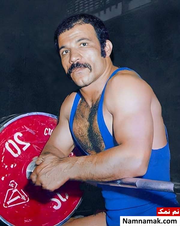 محمد نصیری
