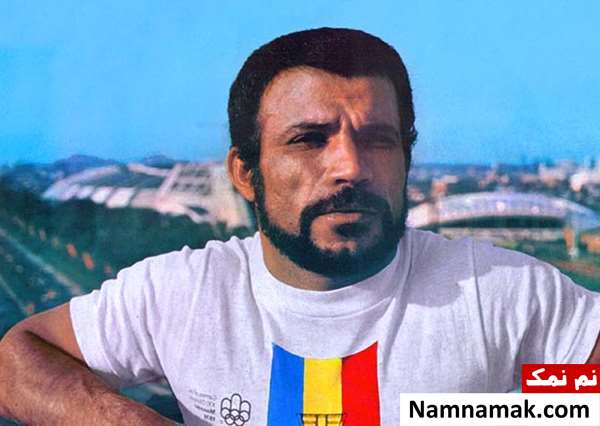 محمد نصیری