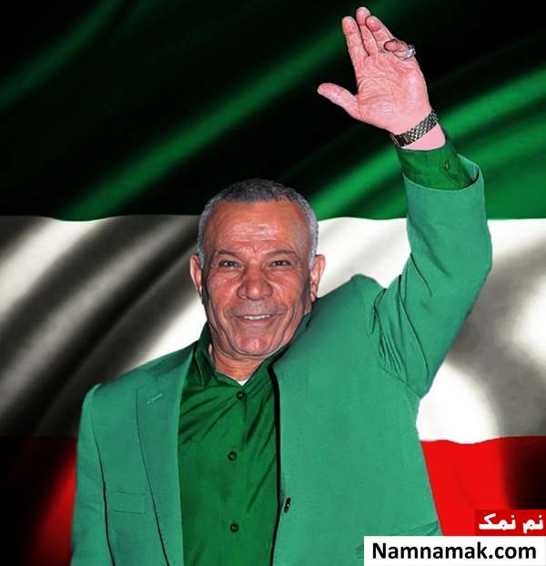 محمد نصیری - Mohammad Nassiri