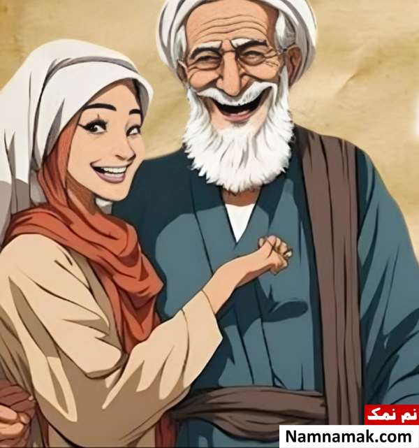 ضرب المثل کار از محکم کاری عیب نمی کند