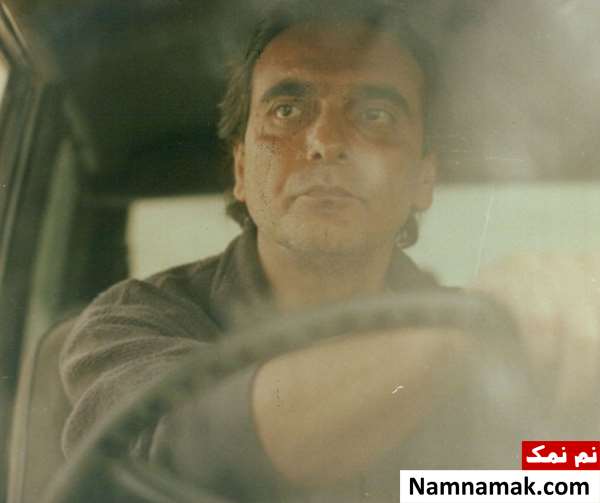 فیلم طعم گیلاس