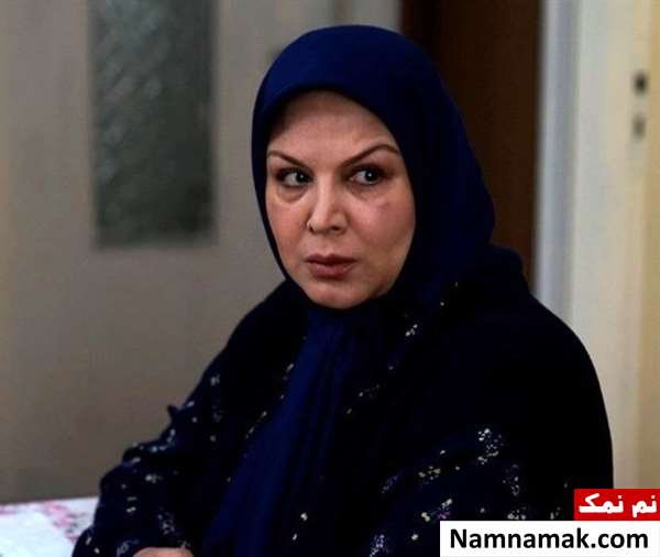 سریال قول مردونه