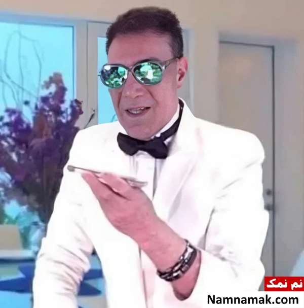 زندگینامه مهرداد نیویورک از همسر و فرزندان تا قتل مهرداد نیویورک