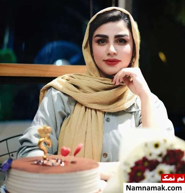 بهاره سرگلزایی