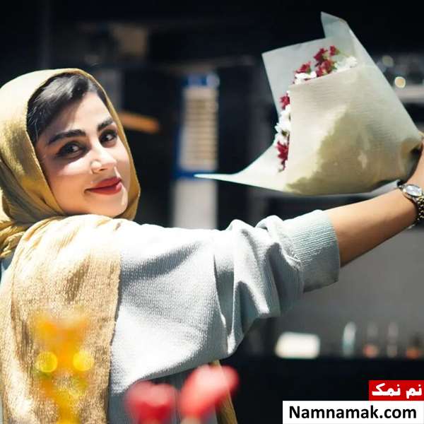 عکس های اینستاگرام بهاره سرگلزایی