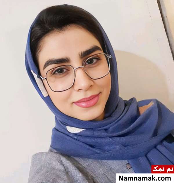 بهاره سرگلزایی