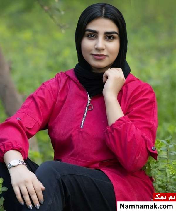 بهاره سرگلزایی