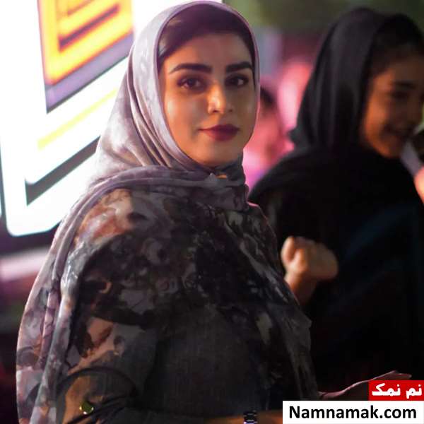 بهاره سرگلزایی