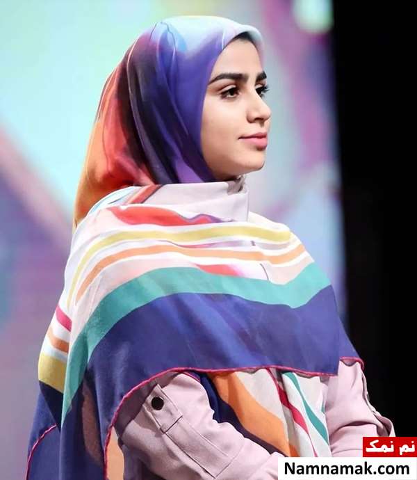 بهاره سرگلزایی