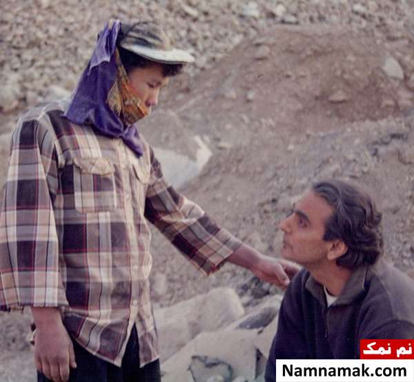 فیلم طعم گیلاس