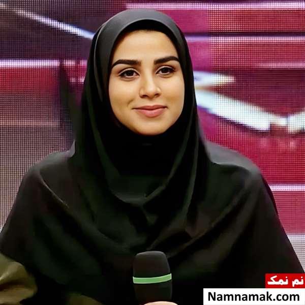 بهاره سرگلزایی - Bahareh Sargolzaei