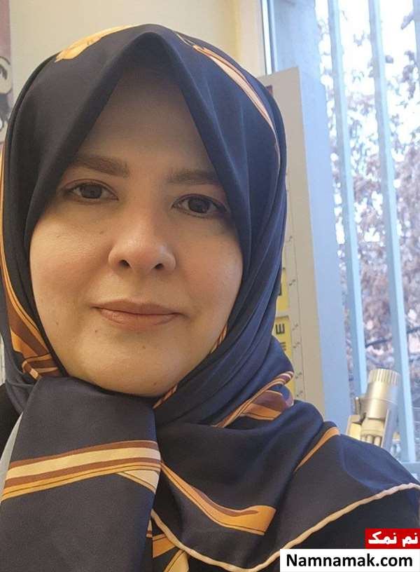زندگینامه راحله فرج پور و همسرش راحله فرج پور
