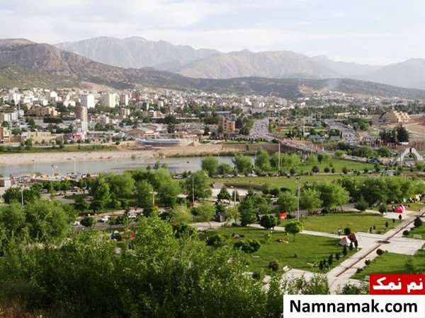 سوغات کهگیلویه و بویراحمد