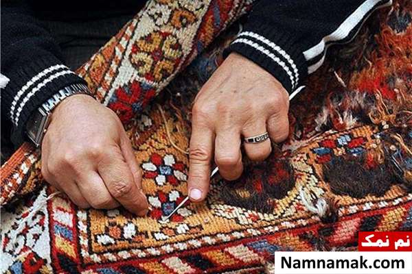 سوغات کهگیلویه و بویراحمد