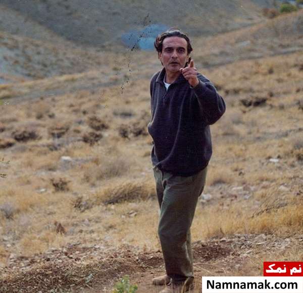 فیلم طعم گیلاس