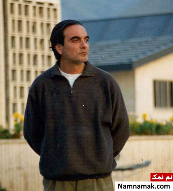 فیلم طعم گیلاس
