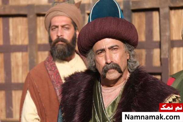 سریال مهیار عیار