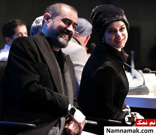 خلاصه داستان و بیوگرافی بازیگران فیلم سینمایی رها غزل شاکری و شهاب حسینی بازیگران فیلم رها
