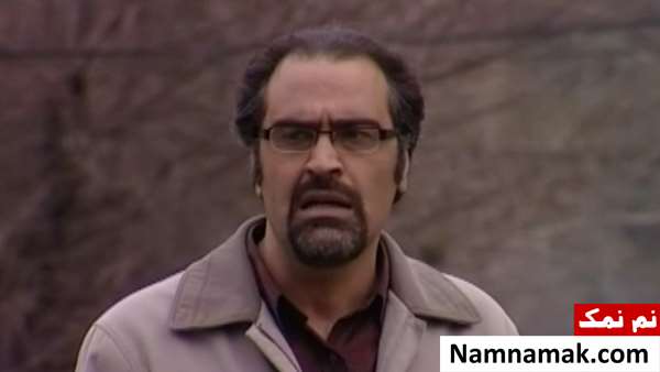 بهزاد خداویسی  در فیلم نیرنگ