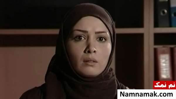 فرناز رهنما در فیلم نیرنگ