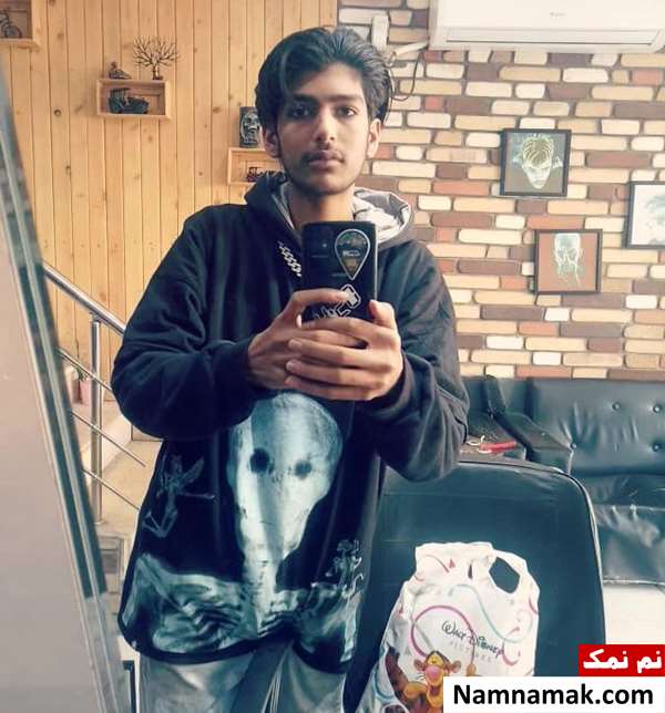 میلاد صویلاوی بازیگر نقش یدو در فیلم یدو کیست؟ میلاد صویلاوی بازیگر نقش یدو در فیلم یدو کیست؟