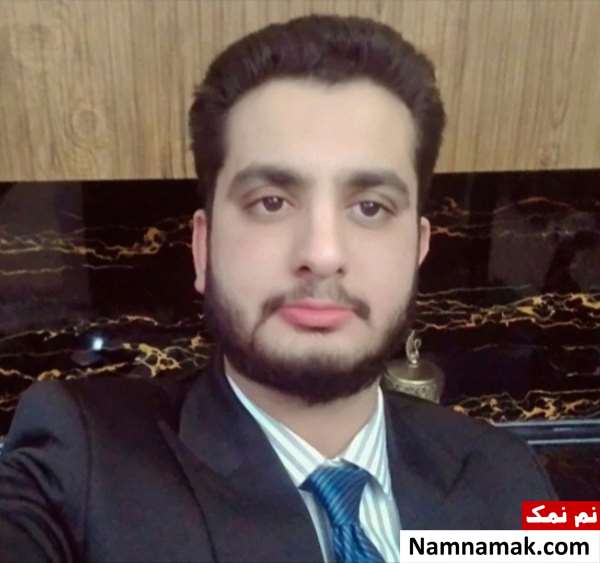 ابوالفضل سیف الهی