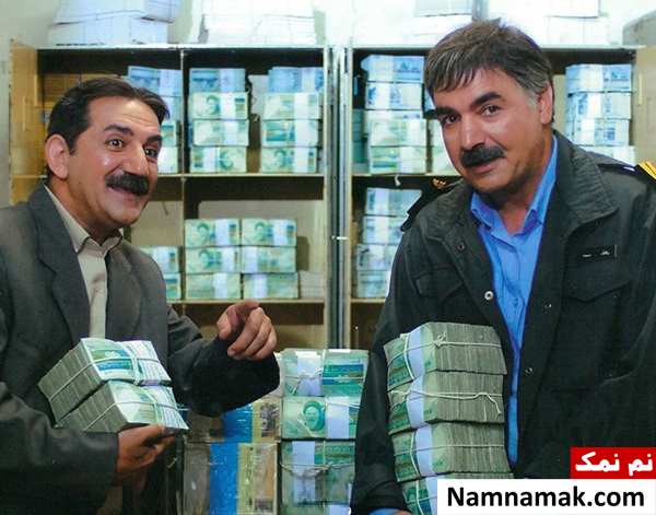 خلاصه داستان و بیوگرافی بازیگران فیلم رفیق بد فیلم رفیق بد